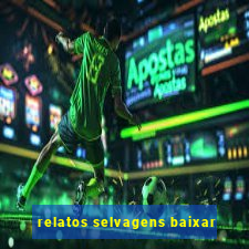 relatos selvagens baixar